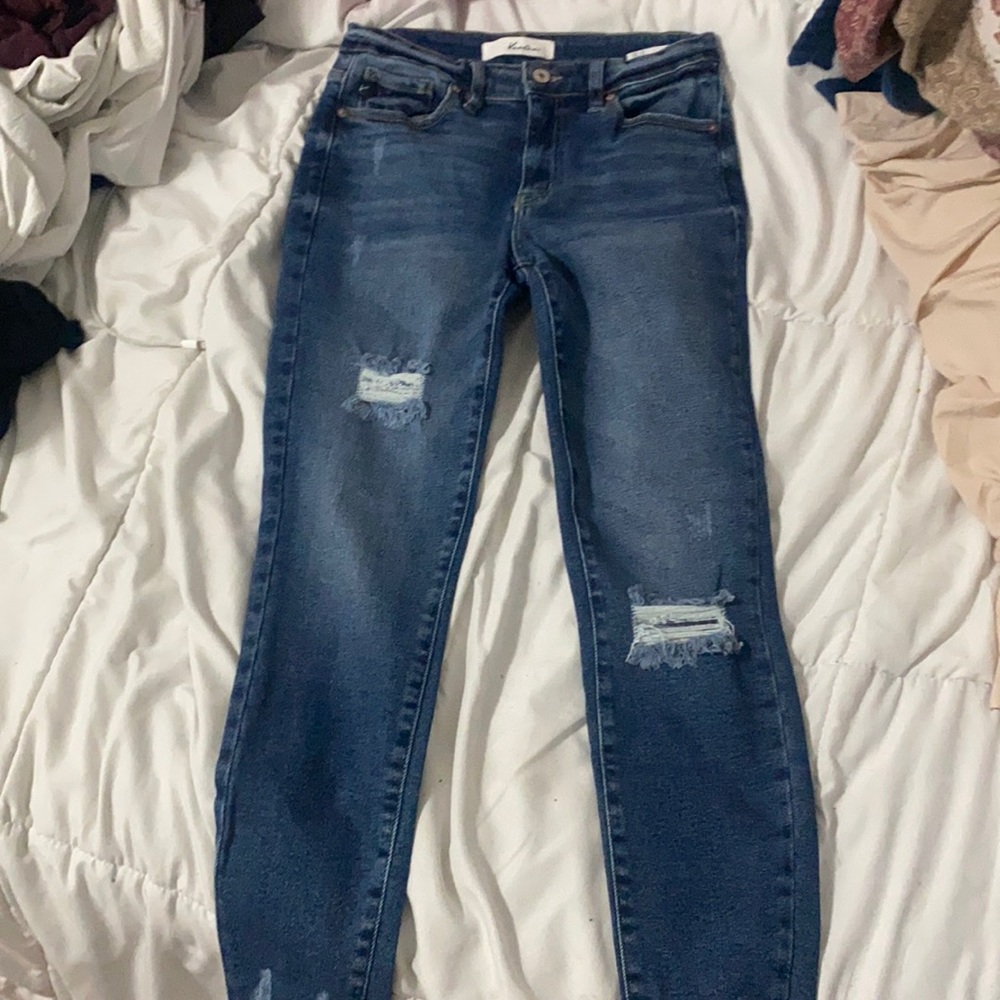 Jeans for sale